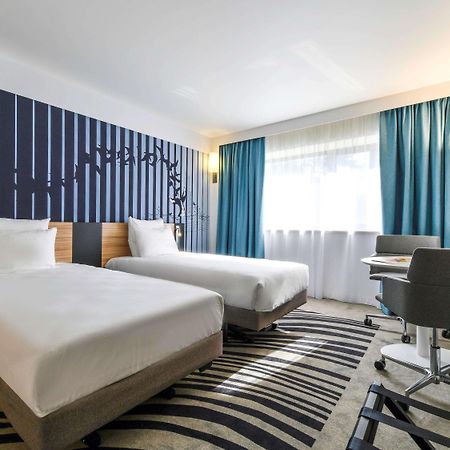 Novotel La Rochelle Centre Dış mekan fotoğraf