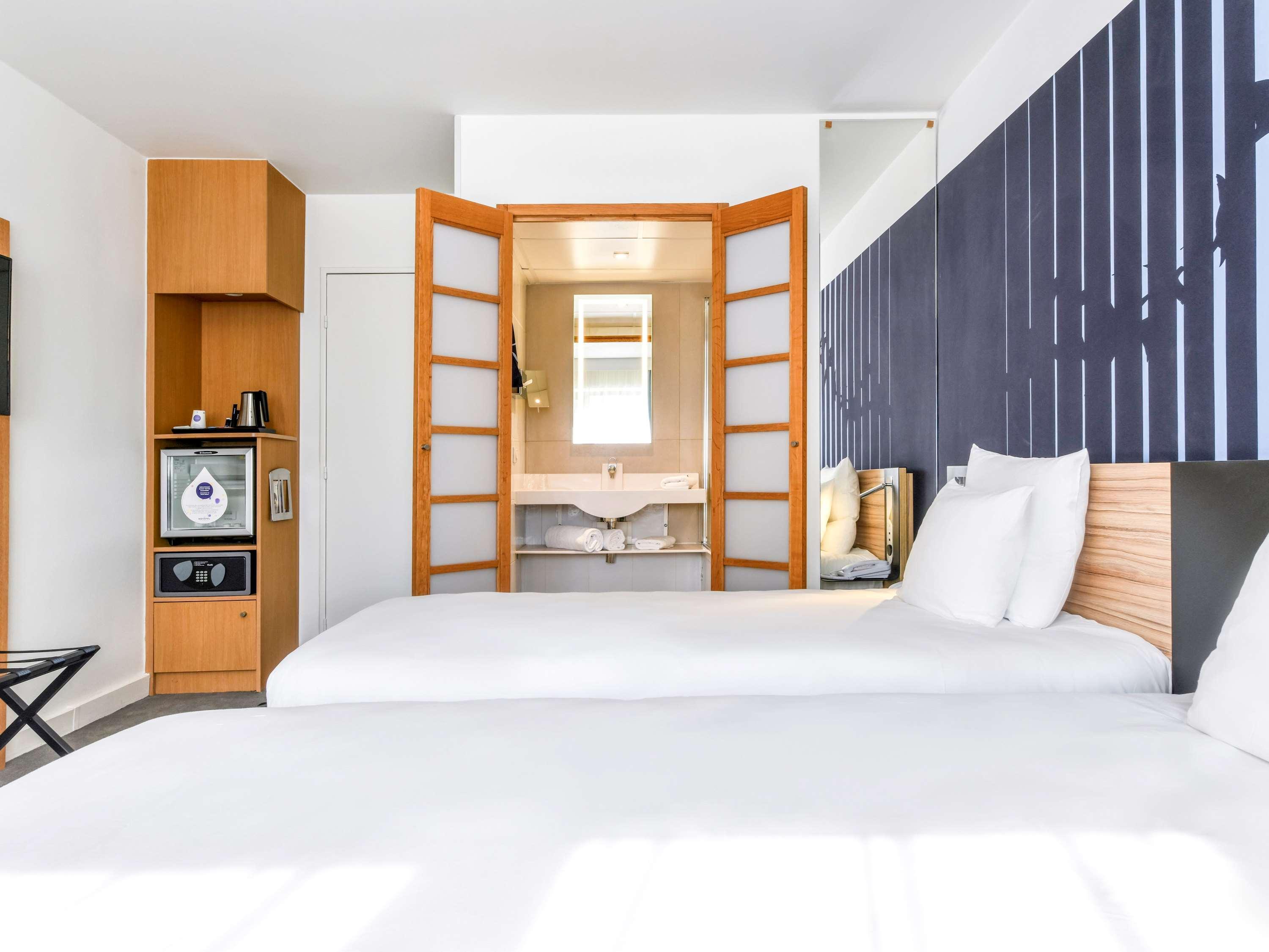 Novotel La Rochelle Centre Dış mekan fotoğraf