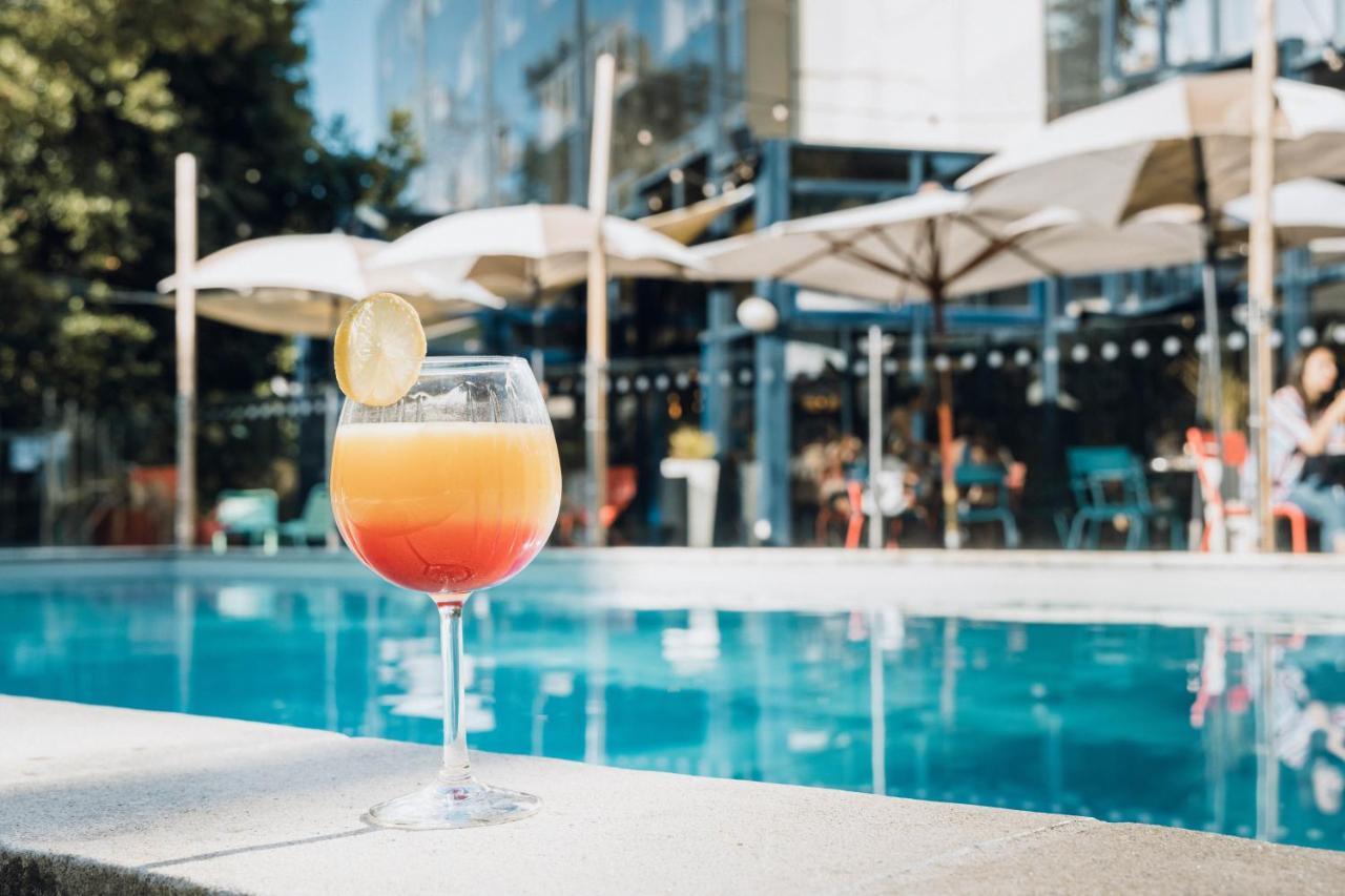 Novotel La Rochelle Centre Dış mekan fotoğraf