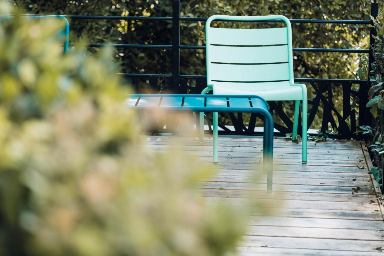Novotel La Rochelle Centre Dış mekan fotoğraf